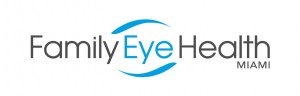 Family Eye Health Logo